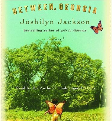 Between, Georgia 1594832099 Book Cover