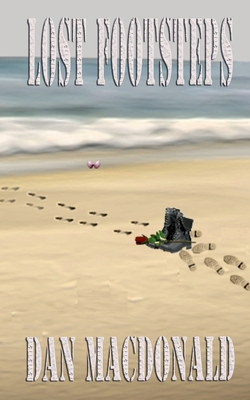 Lost Footsteps B0GZRSCNQ6 Book Cover