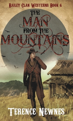 The Man from the Mountains 4824141621 Book Cover