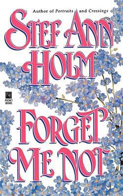 Forget Me Not 1451614047 Book Cover