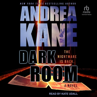 Dark Room            Book Cover