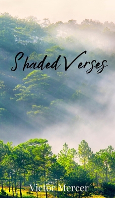 Shaded Verses 1805673483 Book Cover