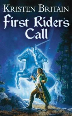 First Rider's Call B002JJ5VT0 Book Cover