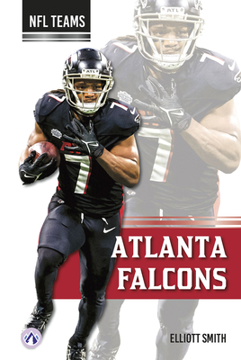 Atlanta Falcons            Book Cover