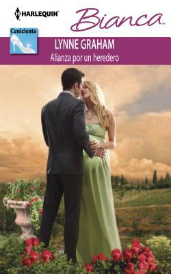 Alianza Por Un Heredero [Spanish] 0373518633 Book Cover