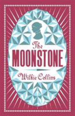 The Moonstone 1847494226 Book Cover