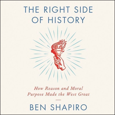 The Right Side of History: How Reason and Moral... 1982649232 Book Cover