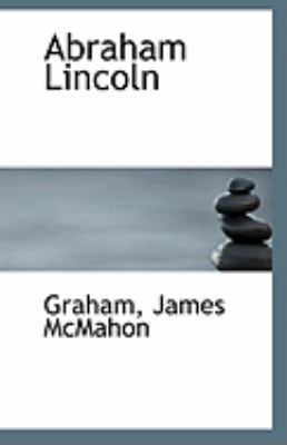 Abraham Lincoln 1113228997 Book Cover