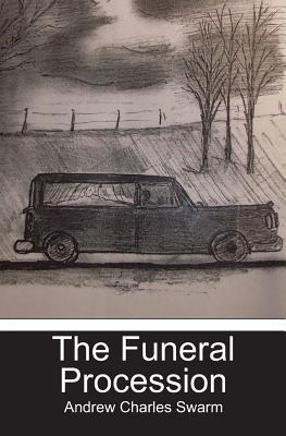 The Funeral Procession 1439256144 Book Cover