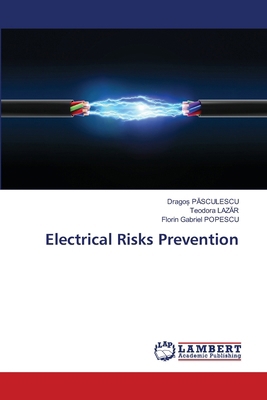 Electrical Risks Prevention 6207808746 Book Cover