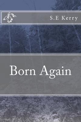Born Again 1492356867 Book Cover