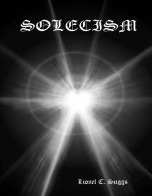 Solecism 1300044136 Book Cover
