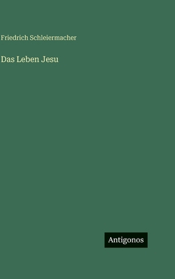 Das Leben Jesu [German] 3386141552 Book Cover