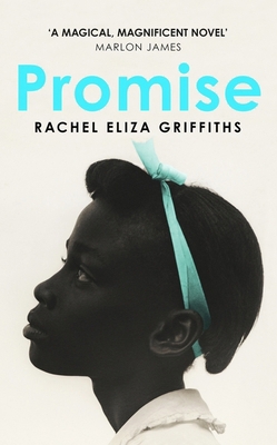Promise 1399809814 Book Cover