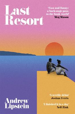 Last Resort: A New York Times Editor's Pick 1474620108 Book Cover