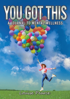 You Got This B0GBWYC6JH Book Cover