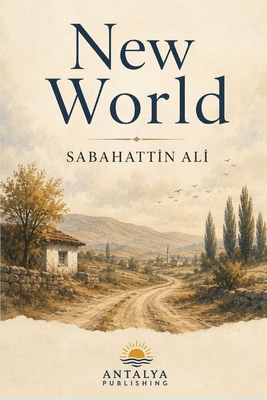 New World B0HCLMB64B Book Cover