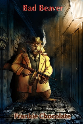 Bad Beaver B0D8GXRVB5 Book Cover