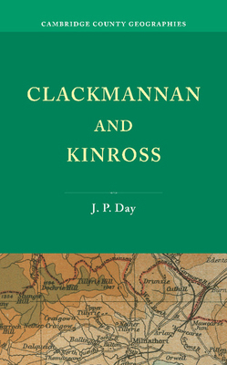 Clackmannan and Kinross 1107659396 Book Cover