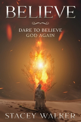 Believe B0CJZWVC7V Book Cover