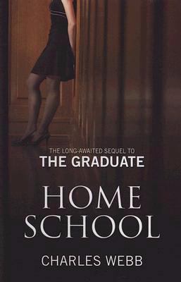 Home School [Large Print] 1597227315 Book Cover