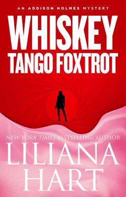 Whiskey Tango Foxtrot 1940499402 Book Cover