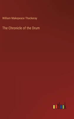 The Chronicle of the Drum 3385405548 Book Cover