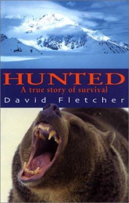 Hunted (CL) 0786709987 Book Cover