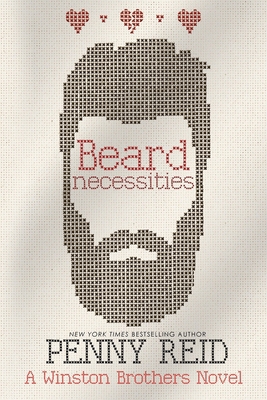Beard Necessities 1942874588 Book Cover
