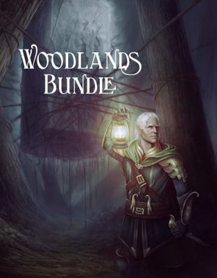 Woodlands Bundle
