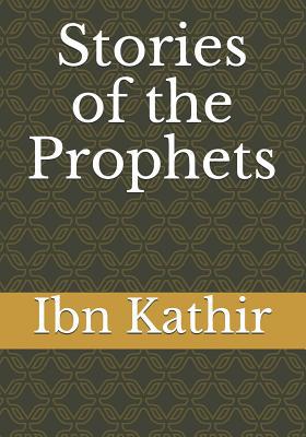 Stories of the Prophets 109224025X Book Cover