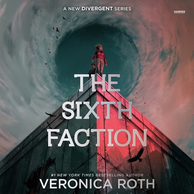 The Sixth Faction B0GZX86BWN Book Cover
