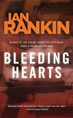 Bleeding Hearts B0073RJ40K Book Cover