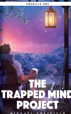 The Trapped Mind Project 1989377513 Book Cover