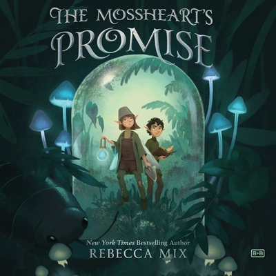 The Mossheart's Promise B0C5H75P2Q Book Cover