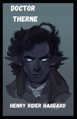 Doctor Therne Annotated B092CKZB7S Book Cover