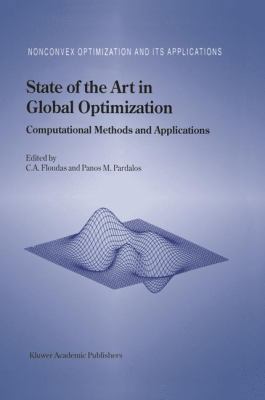 State of the Art in Global Optimization: Comput... 146133439X Book Cover