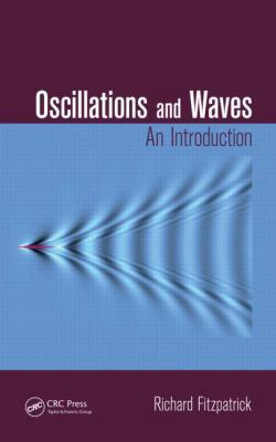 Oscillations and Waves: An Introduction B00DHL9G8Q Book Cover