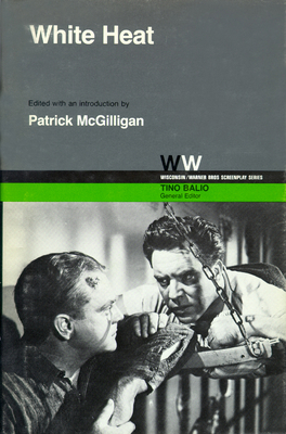 White Heat 0299096742 Book Cover