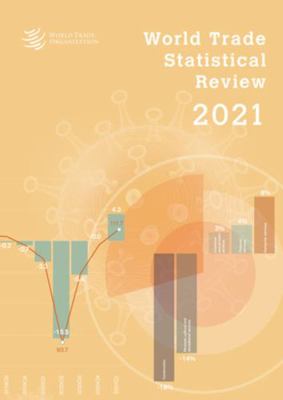 World Trade Statistical Review 2021 9287051488 Book Cover