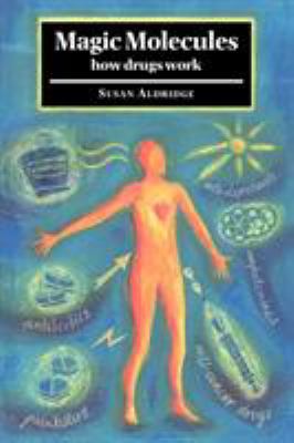 Magic Molecules 0521044154 Book Cover