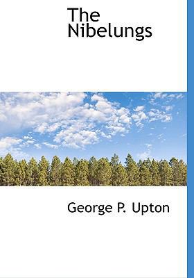 The Nibelungs 1117109763 Book Cover