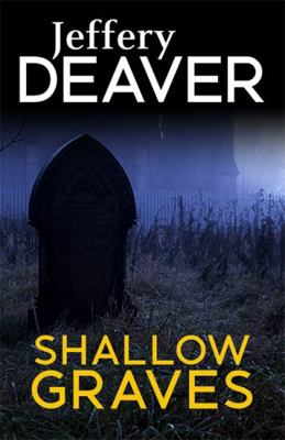 Shallow Graves 1473632072 Book Cover