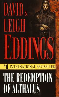 The Redemption of Althalus 0345446925 Book Cover