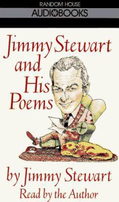 Jimmy Stewart and His Poems 0394587723 Book Cover