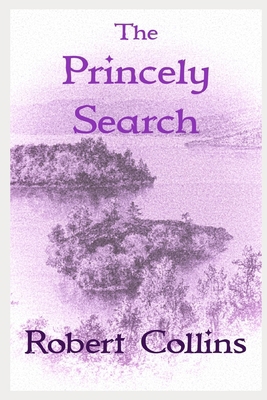 The Princely Search B0GCGJKM47 Book Cover