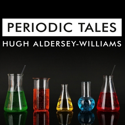 Periodic Tales: A Cultural History of the Eleme... B08XH2JMZH Book Cover
