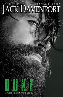 Duke: A Burning Saints MC Story B0BT2JB64F Book Cover