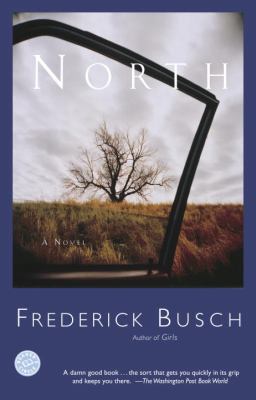 North: A Novel 0345486838 Book Cover
