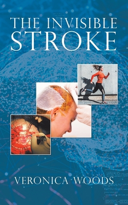 The Invisible Stroke 1728352509 Book Cover